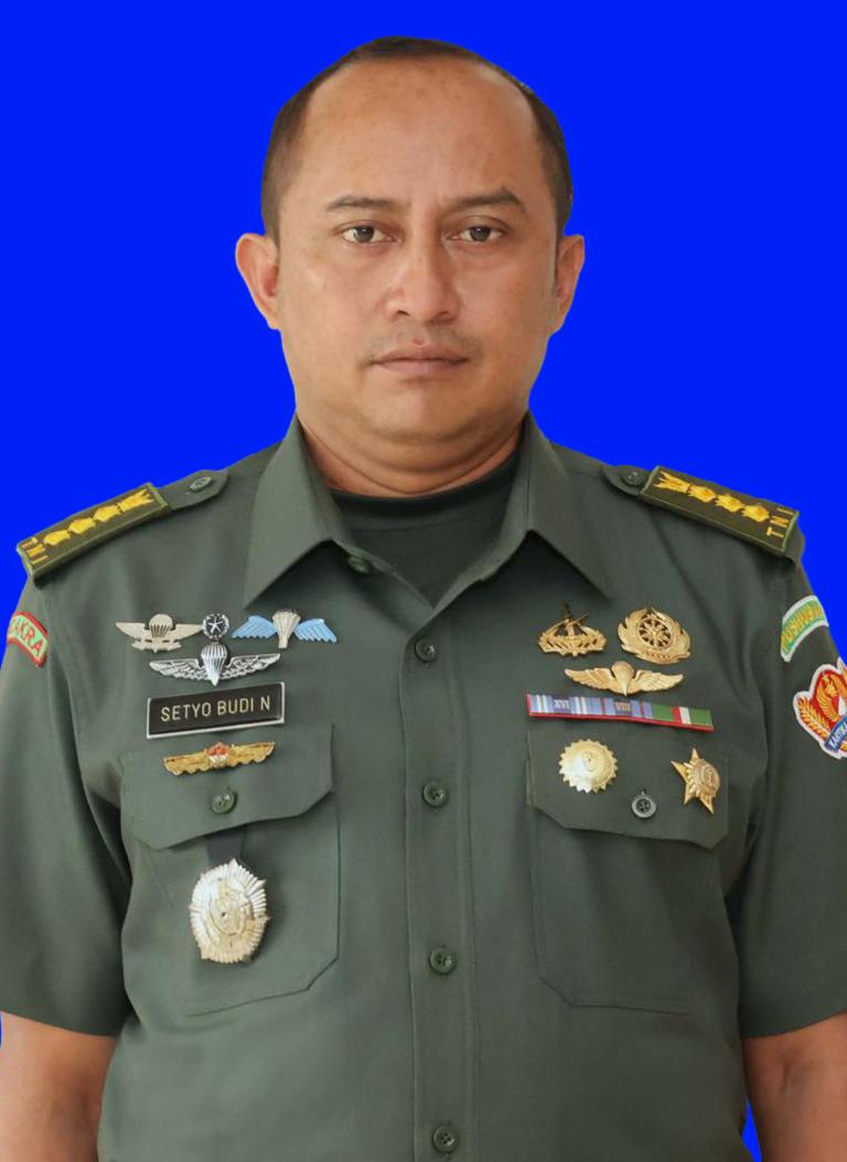 KABENGPUSKOMLEK PUSKOMLEKAD