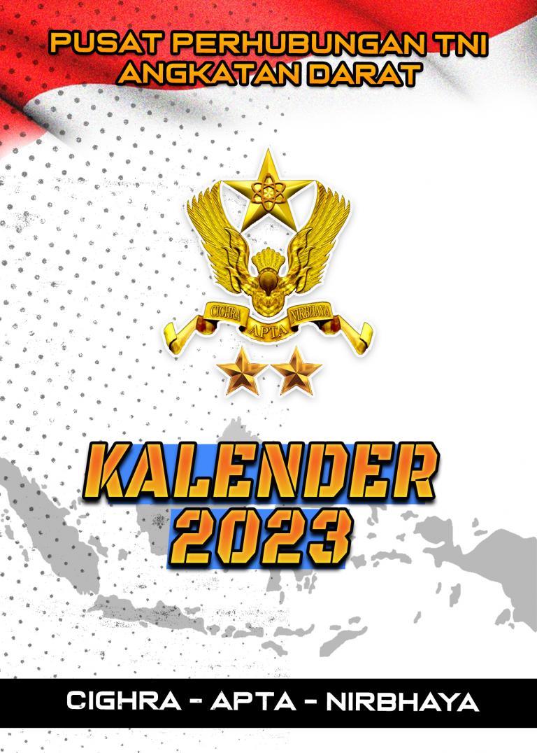 KALENDER HUBAD 2023
